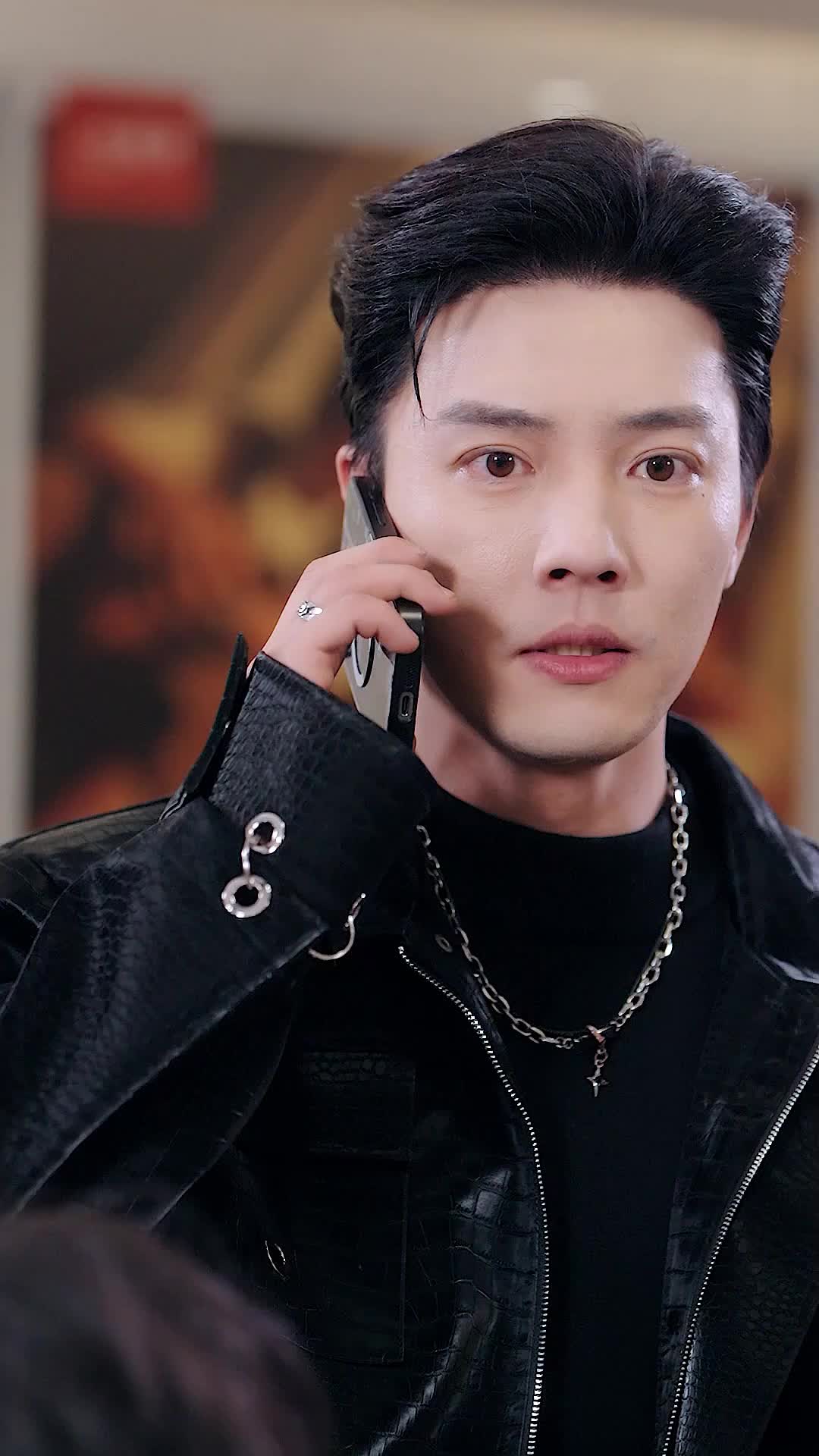 Episode 41 - Jejak Cinta Si Kembar  